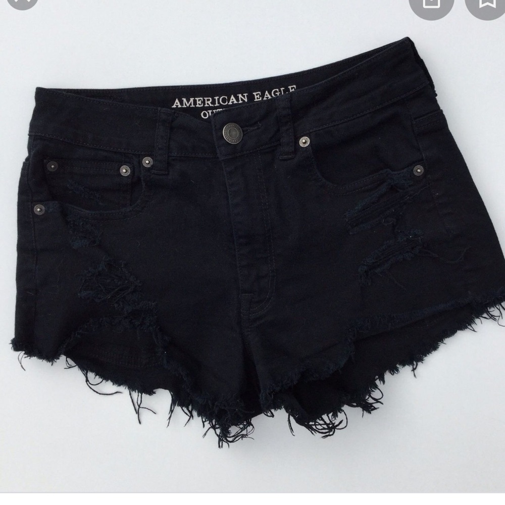 Women’s American Eagle Jean Shorts